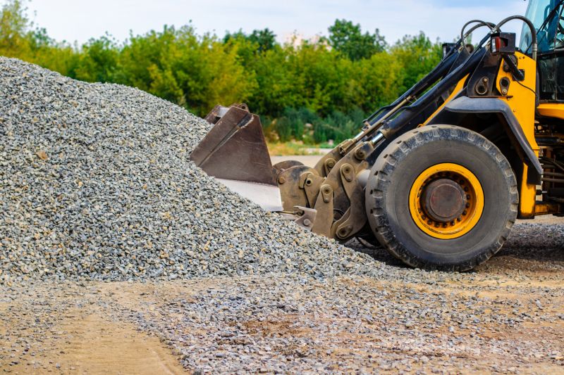 Sand and Gravel Delivery Costs — Cost of Sand And Gravel Delivery