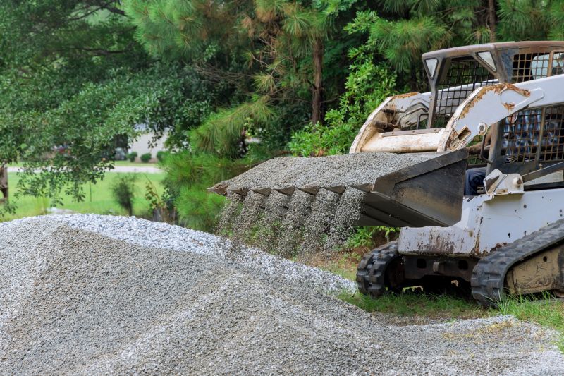 Sand and Gravel Delivery Costs — Cost of Sand And Gravel Delivery
