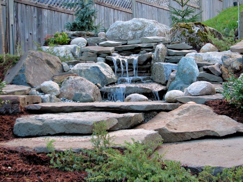 Water Feature Replacement in Honolulu, HI