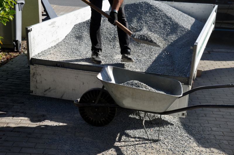 Efficient Delivery Process