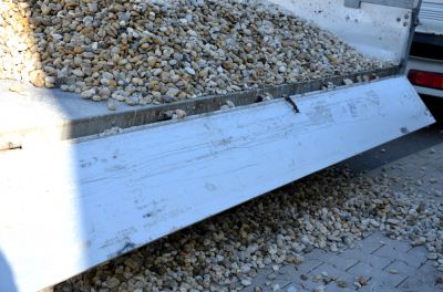 Deliver Gravel!
