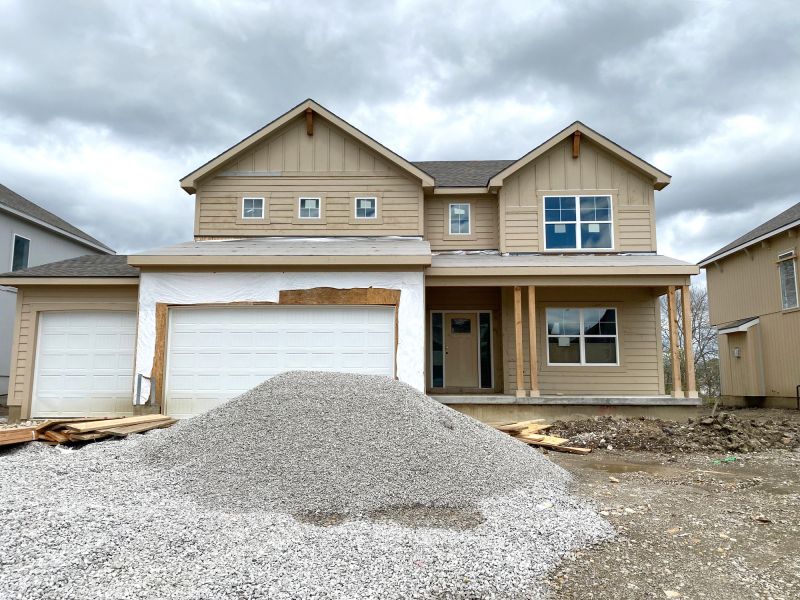 Sand and Gravel Delivery Services Overview